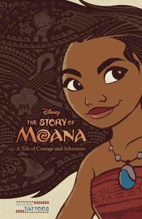 Produktbild: Story Of Moana