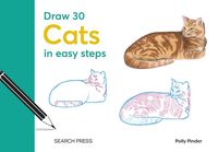 Produktbild: Draw 30: Cats