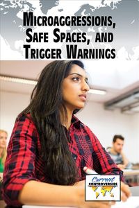 Produktbild: Microaggressions Safe Spaces &