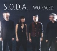 Produktbild: Two Faced