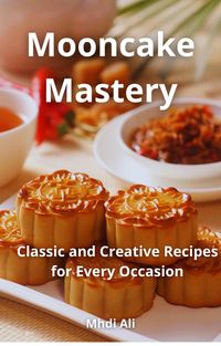 Produktbild: Mooncake Mastery