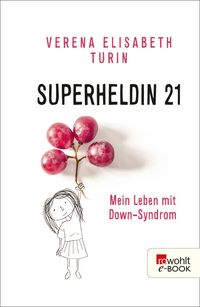 Produktbild: Superheldin 21