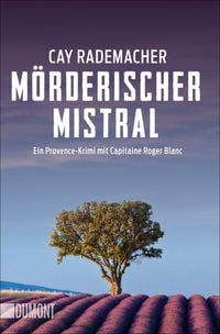 Produktbild: M&ouml;rderischer Mistral