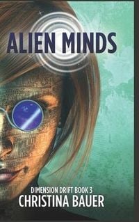 Produktbild: Alien Minds