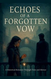 Produktbild: Echoes of a Forgotten Vow