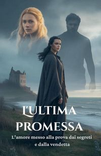 Produktbild: L'ultima promessa