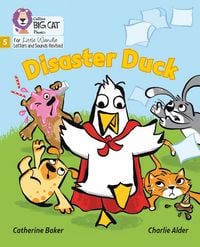 Produktbild: Disaster Duck