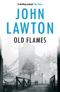 Produktbild: Old Flames
