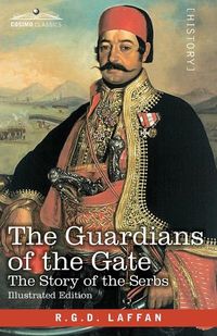Produktbild: The Guardians of the Gate
