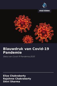 Produktbild: Blauwdruk van Covid-19 Pandemie