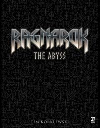 Produktbild: Ragnarok: The Abyss