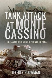 Produktbild: Tank Attack at Monte Cassino