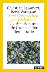 Produktbild: Das Versprechen der Gleichheit