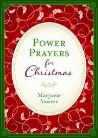 Produktbild: Power Prayers For Xmas