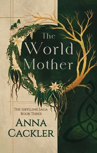Produktbild: The World Mother (The Sibylline Saga, #3)