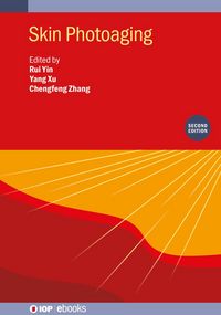 Produktbild: Skin Photoaging (Second Edition)