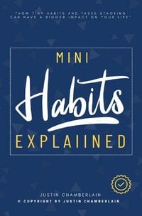 Produktbild: Mini Habits Explained: