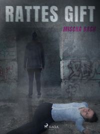 Produktbild: Rattes Gift - Kriminalroman