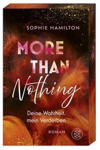 Produktbild: More Than Nothing