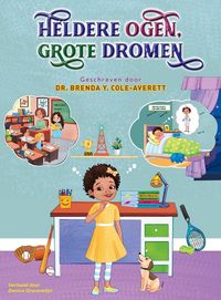 Produktbild: Heldere ogen, grote dromen
