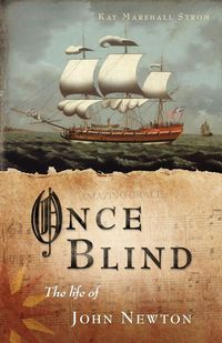 Produktbild: Once Blind