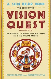 Produktbild: Book of Vision Quest