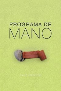 Produktbild: Programa de Mano