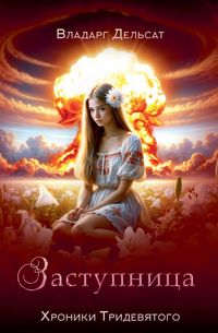 Produktbild: Заступница
