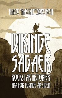 Produktbild: Vikinge Sagaer