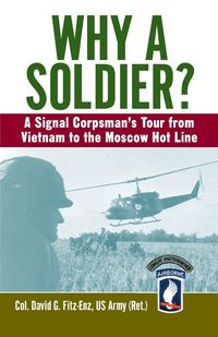Produktbild: Why a Soldier?