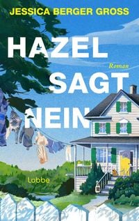 Produktbild Hazel sagt Nein