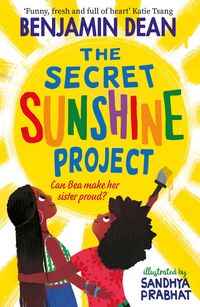 Produktbild: The Secret Sunshine Project