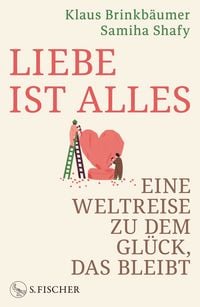 Produktbild: Liebe ist alles