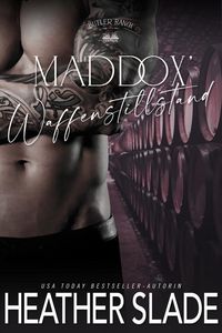 Produktbild: Maddox' Waffenstillstand