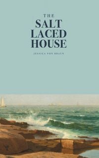Produktbild: The Salt-Laced House