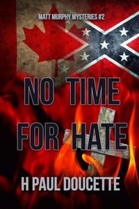 Produktbild: No Time For Hate