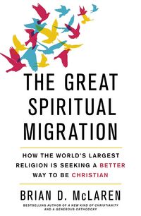 Produktbild: The Great Spiritual Migration