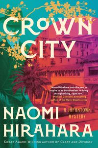 Produktbild: Crown City