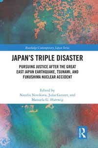 Produktbild: Japan's Triple Disaster