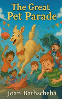 Produktbild: The Great Pet Parade