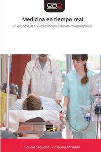 Produktbild: Medicina en tiempo real
