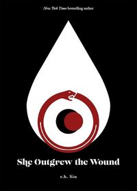 Produktbild: She Outgrew the Wound
