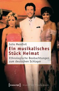 Produktbild: Ein musikalisches St&uuml;ck Heimat