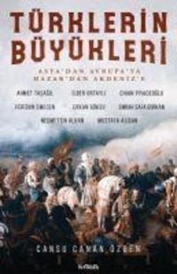 Produktbild: T&uuml;rklerin B&uuml;y&uuml;kleri