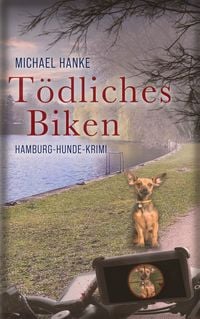Produktbild: T&ouml;dliches Biken