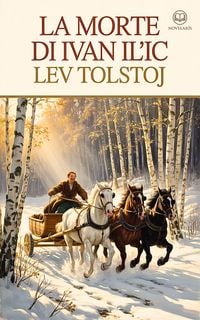 Produktbild: La morte di Ivan Il'ic