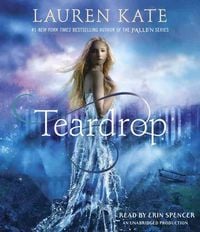 Produktbild: TEARDROP                   11D