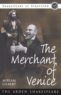 Produktbild: The Merchant Of Venice
