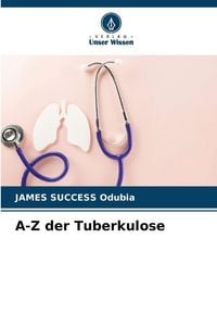 Produktbild: A-Z der Tuberkulose