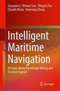 Produktbild: Intelligent Maritime Navigation